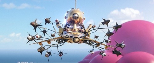 Foto de GRU 3. MI VILLANO FAVORITO