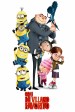 Gru: Mi villano favorito