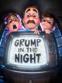 Película Grump in the Night