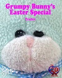 Grumpy Bunny's Easter Special