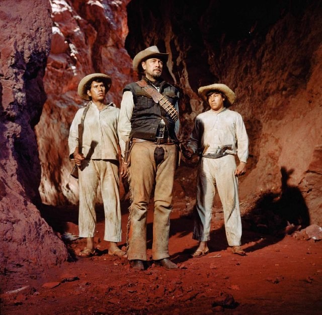 Foto de GRUPO SALVAJE