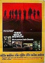 Poster de GRUPO SALVAJE
