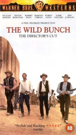 Poster de GRUPO SALVAJE