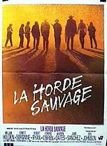 Poster de GRUPO SALVAJE