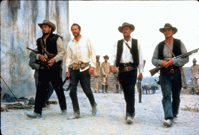 Foto de GRUPO SALVAJE