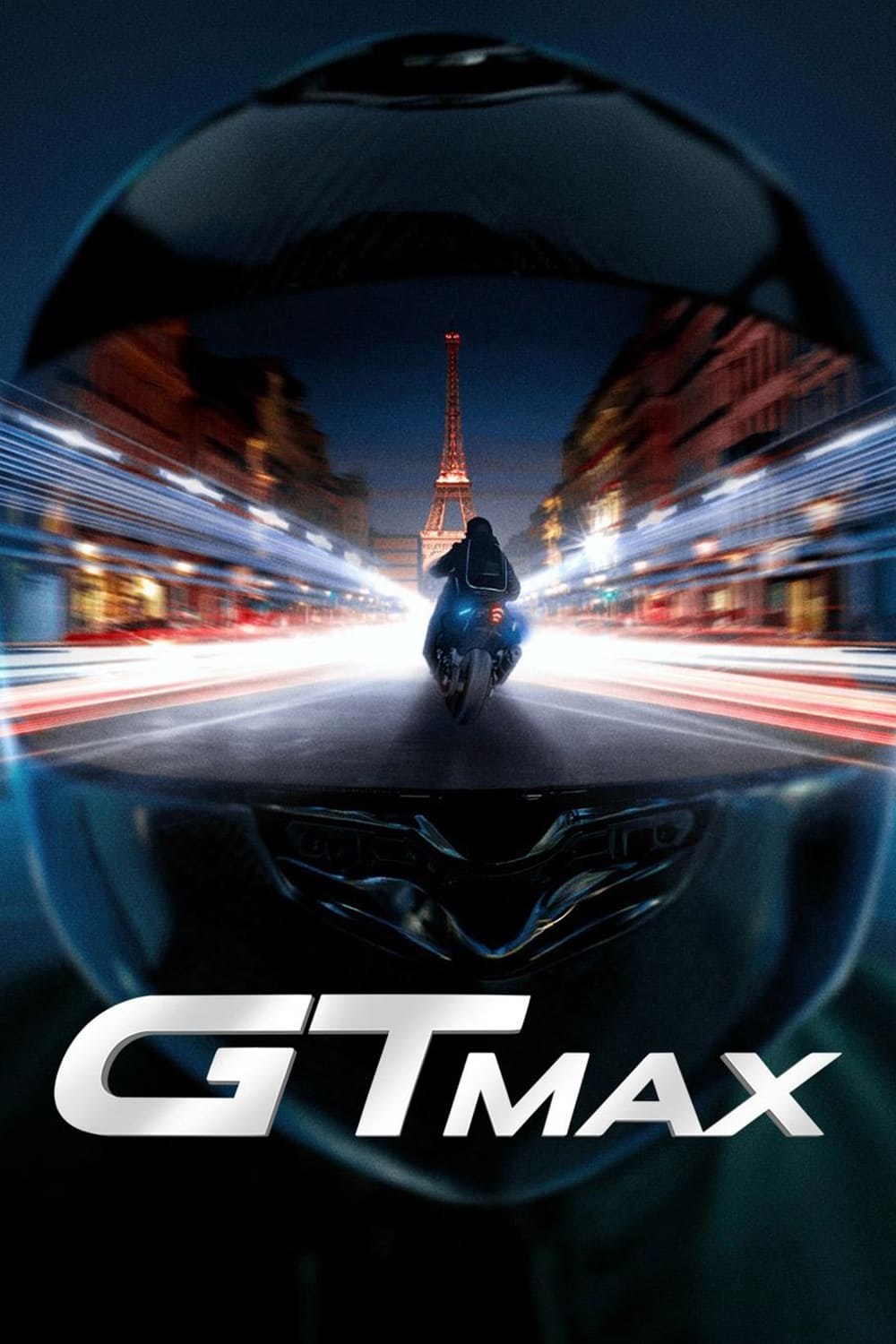 Poster de GTMAX
