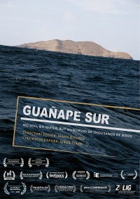 Guañape Sur