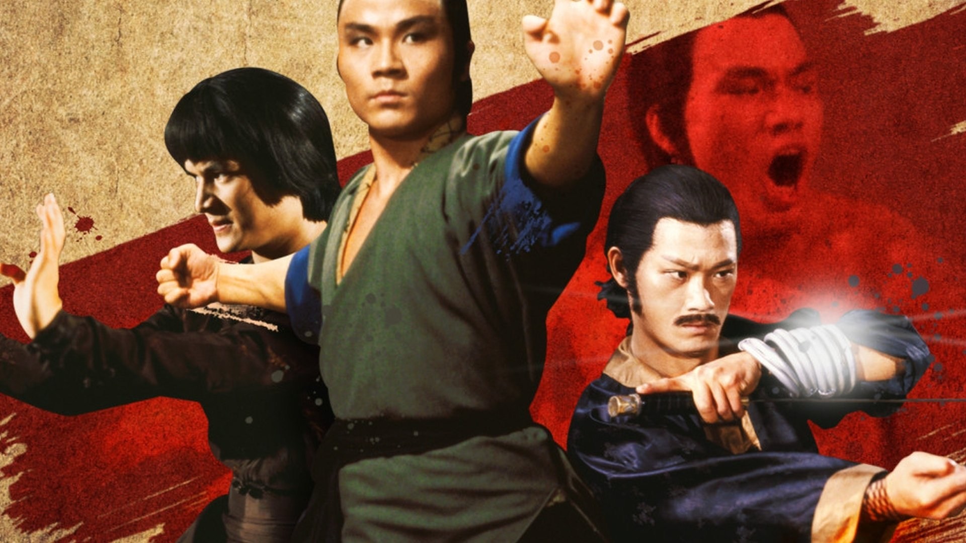 Foto de GUANGDONG SHI HU XING YI WU XI