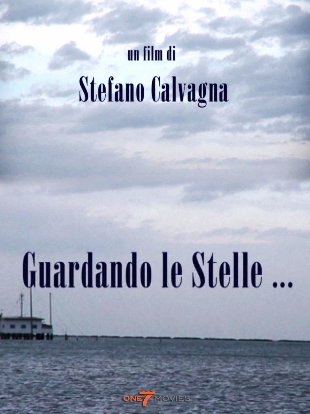 Poster de GUARDANDO LE STELLE