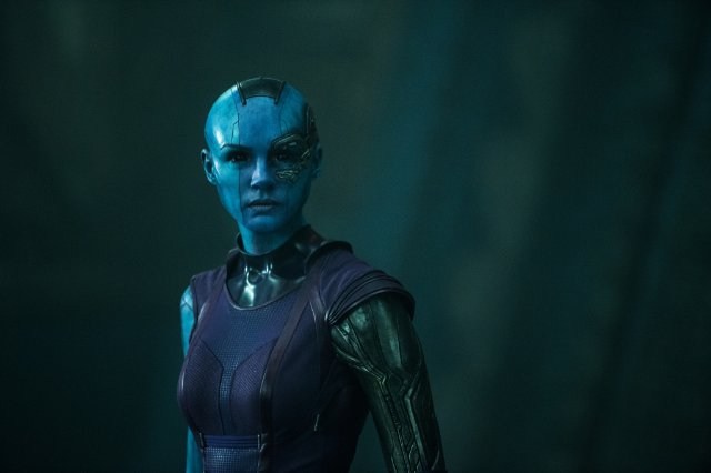 Foto de GUARDIANES DE LA GALAXIA