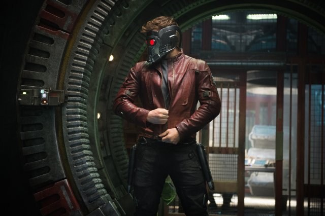 Foto de GUARDIANES DE LA GALAXIA