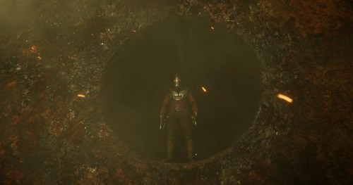 Foto de GUARDIANES DE LA GALAXIA VOL. 2