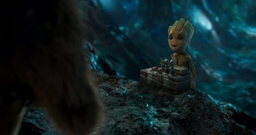 Foto de GUARDIANES DE LA GALAXIA VOL. 2