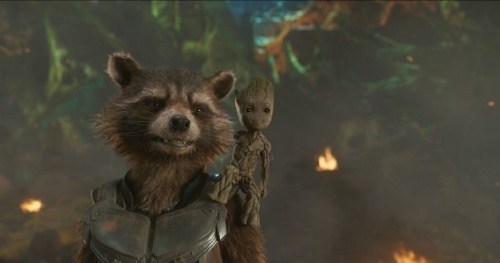 Foto de GUARDIANES DE LA GALAXIA VOL. 2