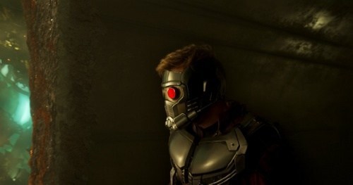 Foto de GUARDIANES DE LA GALAXIA VOL. 2