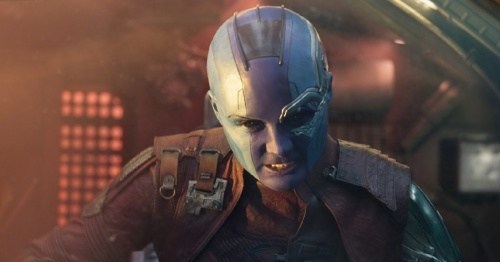 Foto de GUARDIANES DE LA GALAXIA VOL. 2