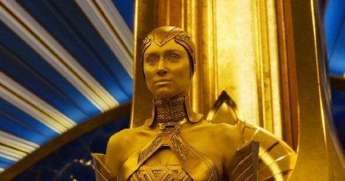 Foto de GUARDIANES DE LA GALAXIA VOL. 2