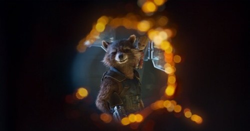 Foto de GUARDIANES DE LA GALAXIA VOL. 2