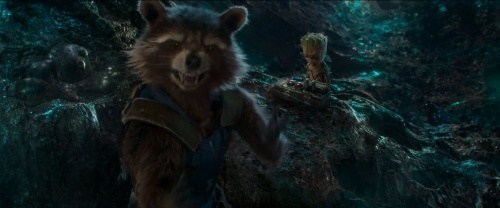 Foto de GUARDIANES DE LA GALAXIA VOL. 2