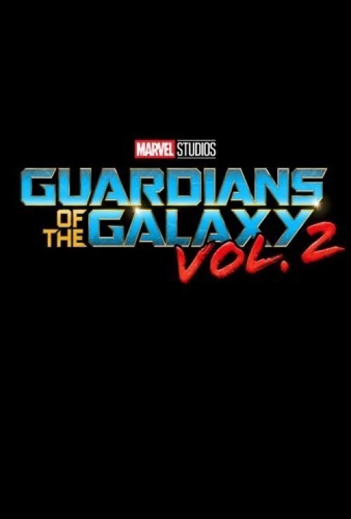 Poster de GUARDIANES DE LA GALAXIA VOL. 2