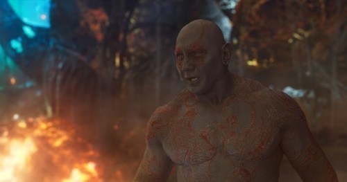 Foto de GUARDIANES DE LA GALAXIA VOL. 2