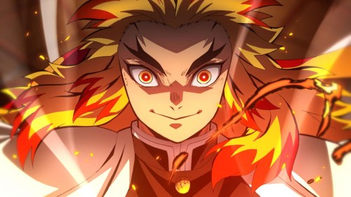 Foto de GUARDIANES DE LA NOCHE - KIMETSU NO YAIBA - LA PELÍCULA: TREN INFINITO