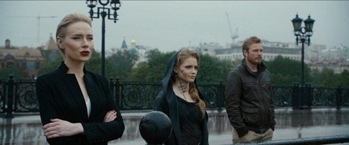 Foto de GUARDIANS