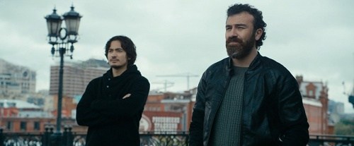 Foto de GUARDIANS
