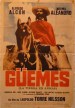 Güemes - la tierra en armas