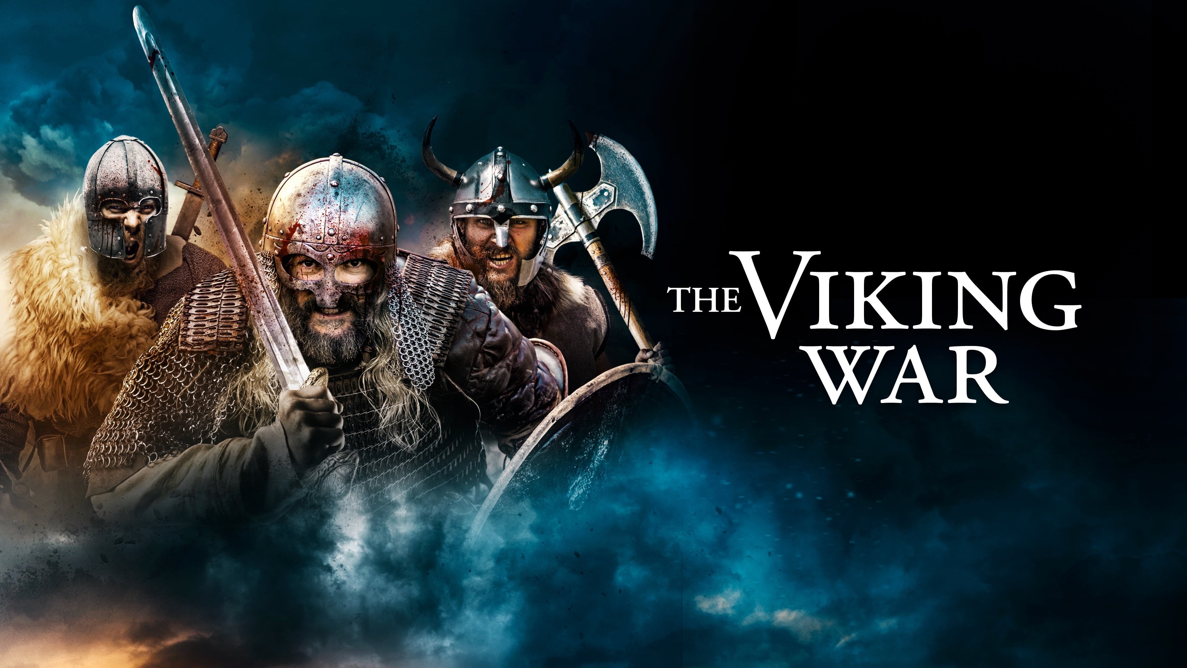 Foto de GUERRA DE VIKINGOS