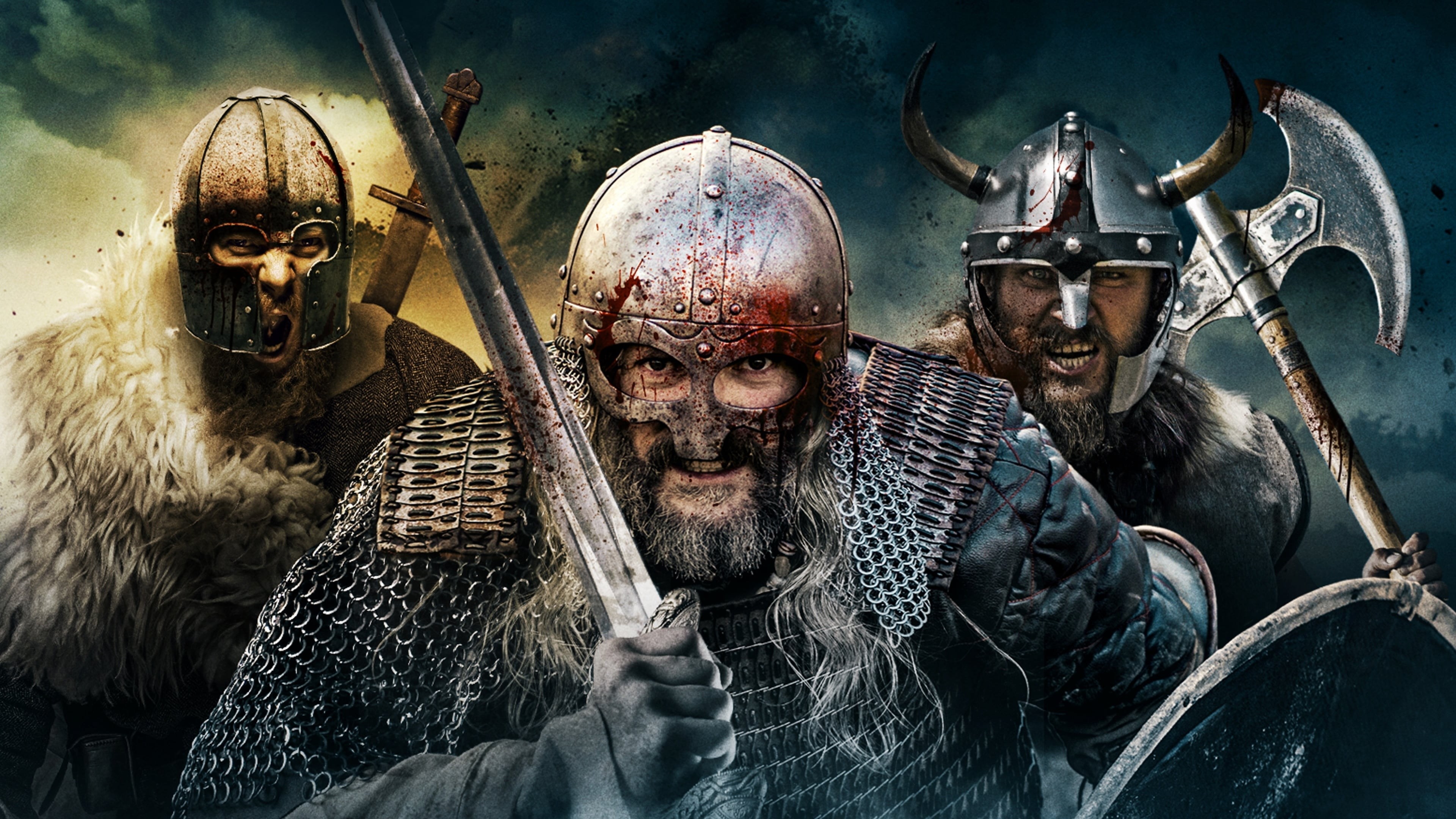 Foto de GUERRA DE VIKINGOS