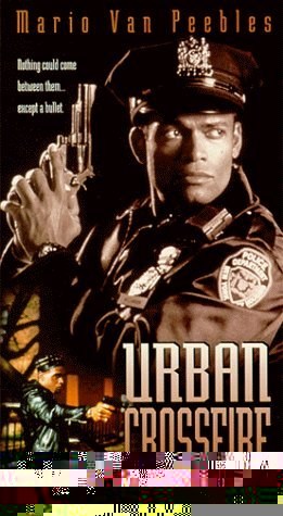 Poster de GUERRA EN LAS CALLES