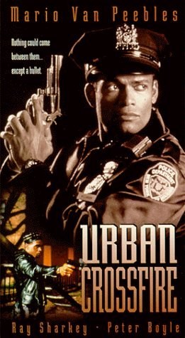 Poster de GUERRA EN LAS CALLES