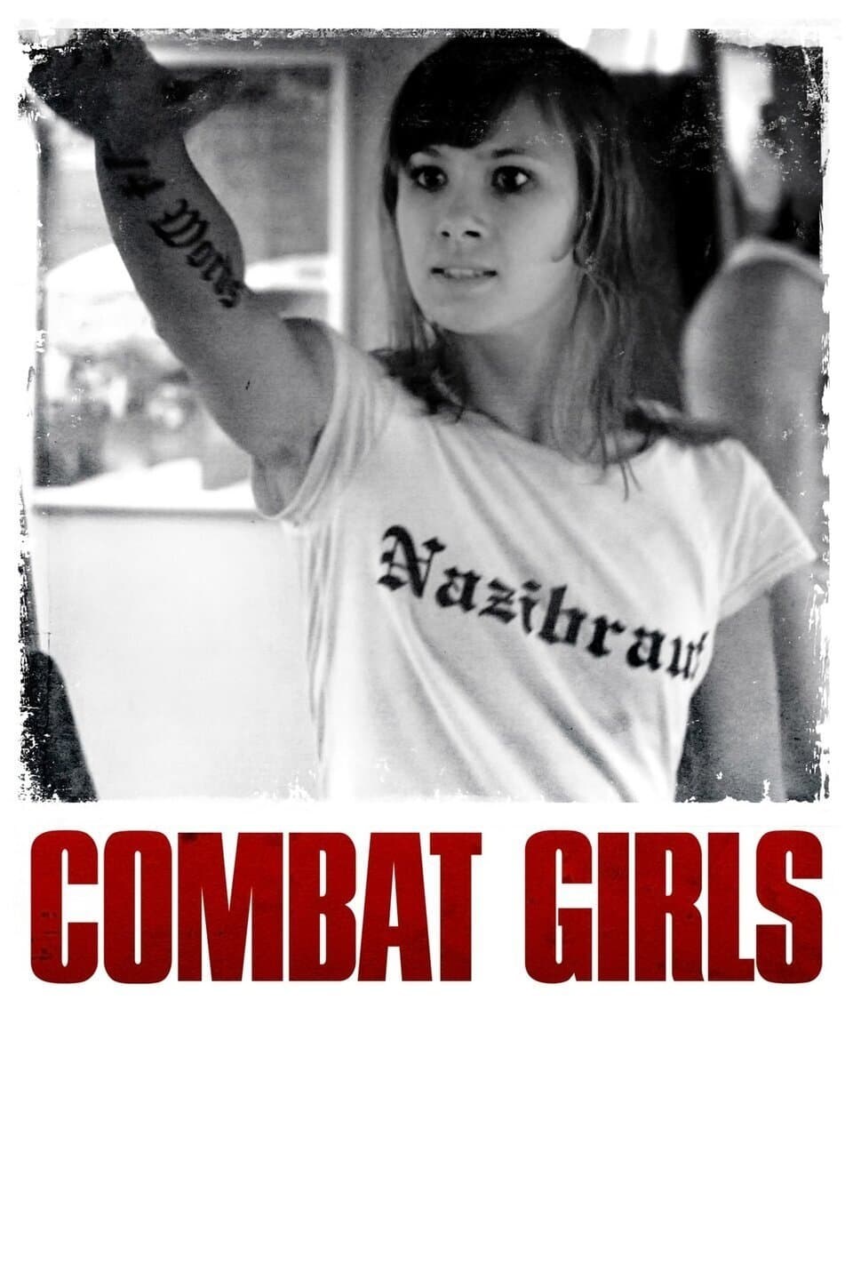 Poster de GUERRERA