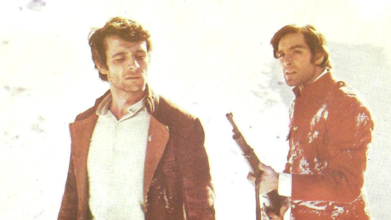Foto de GUERRERAS ROJAS