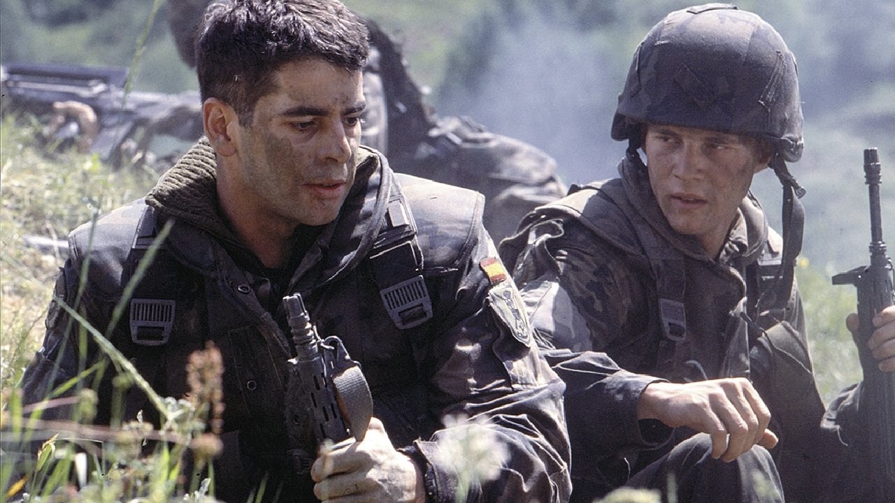 Foto de GUERREROS