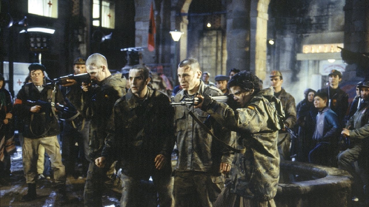 Foto de GUERREROS