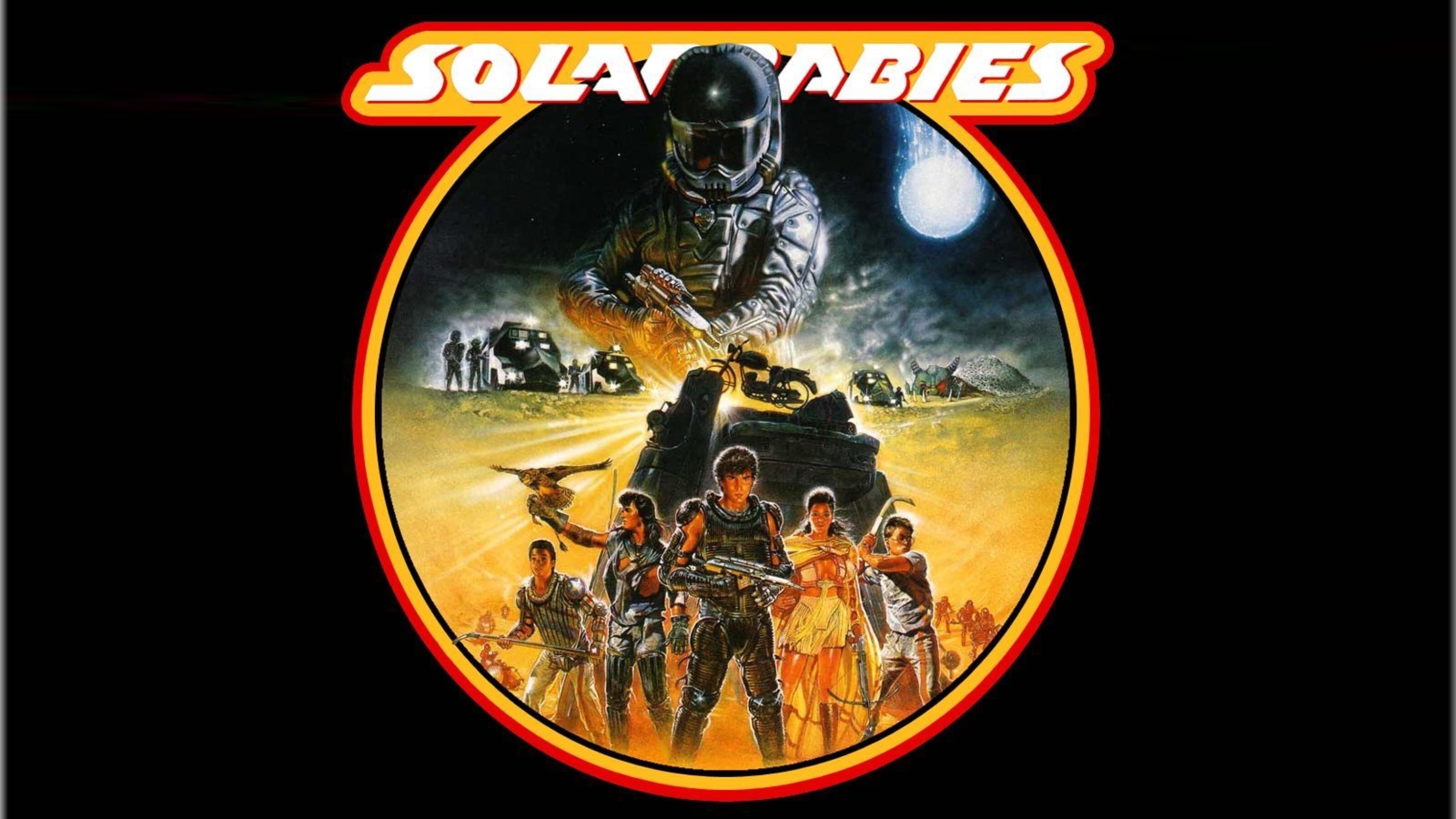 Foto de GUERREROS DEL SOL