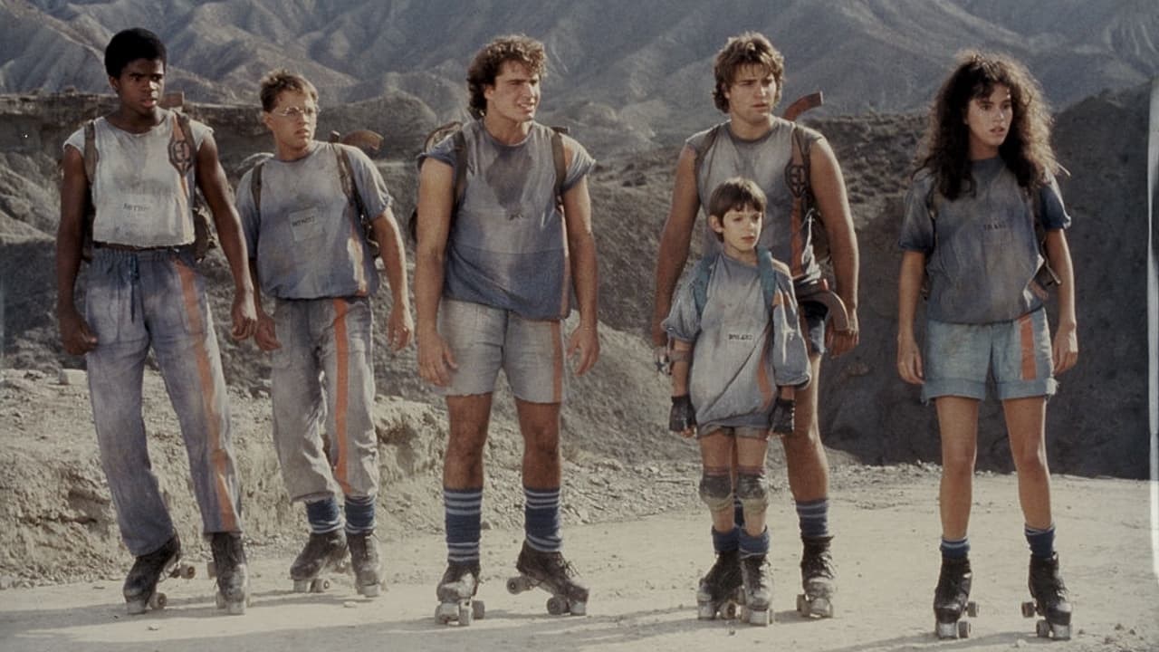 Foto de GUERREROS DEL SOL