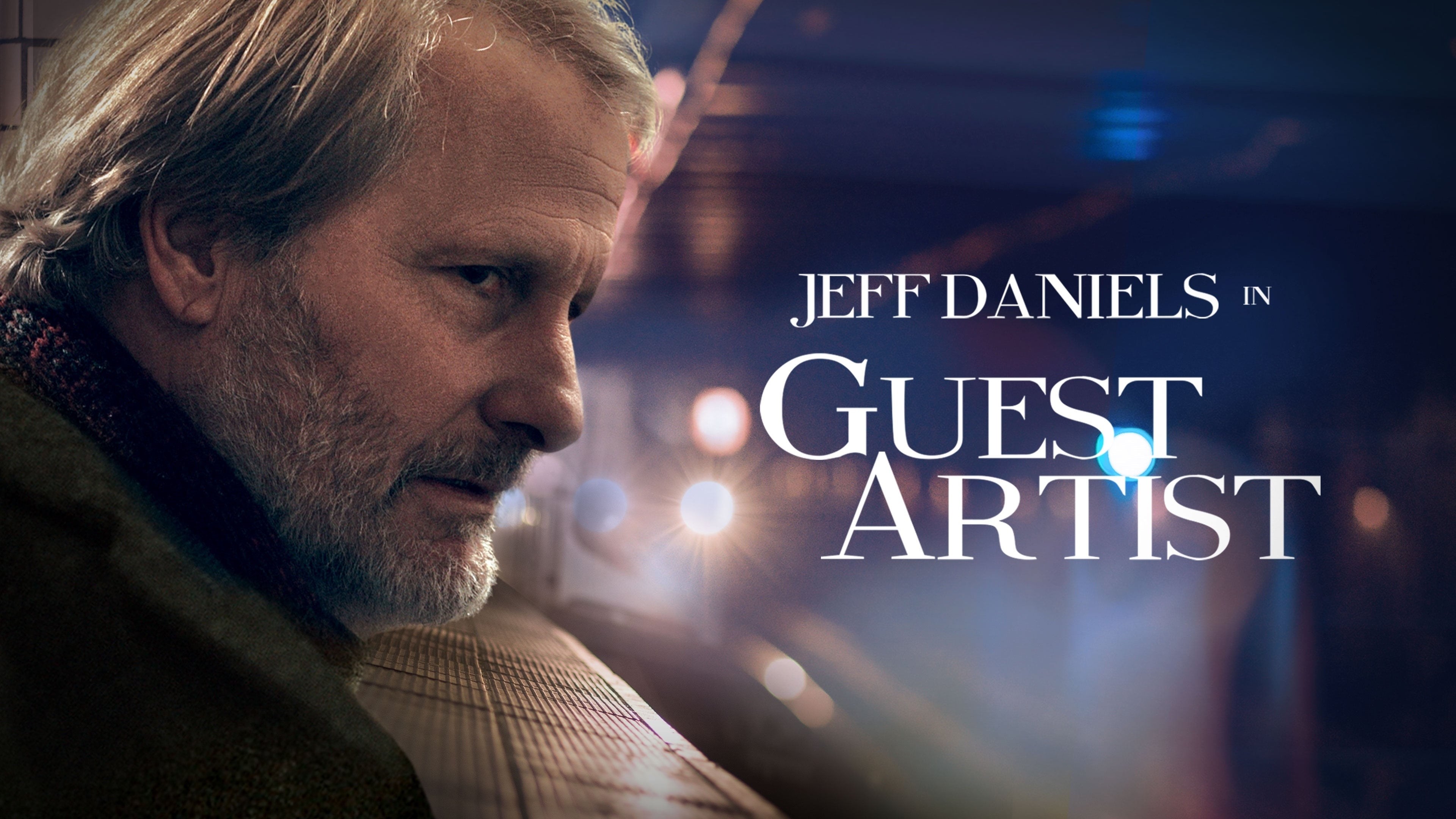 Foto de GUEST ARTIST