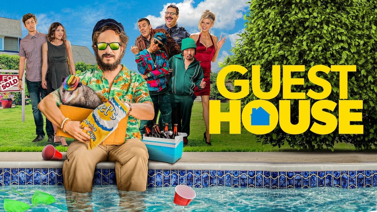 Foto de GUEST HOUSE