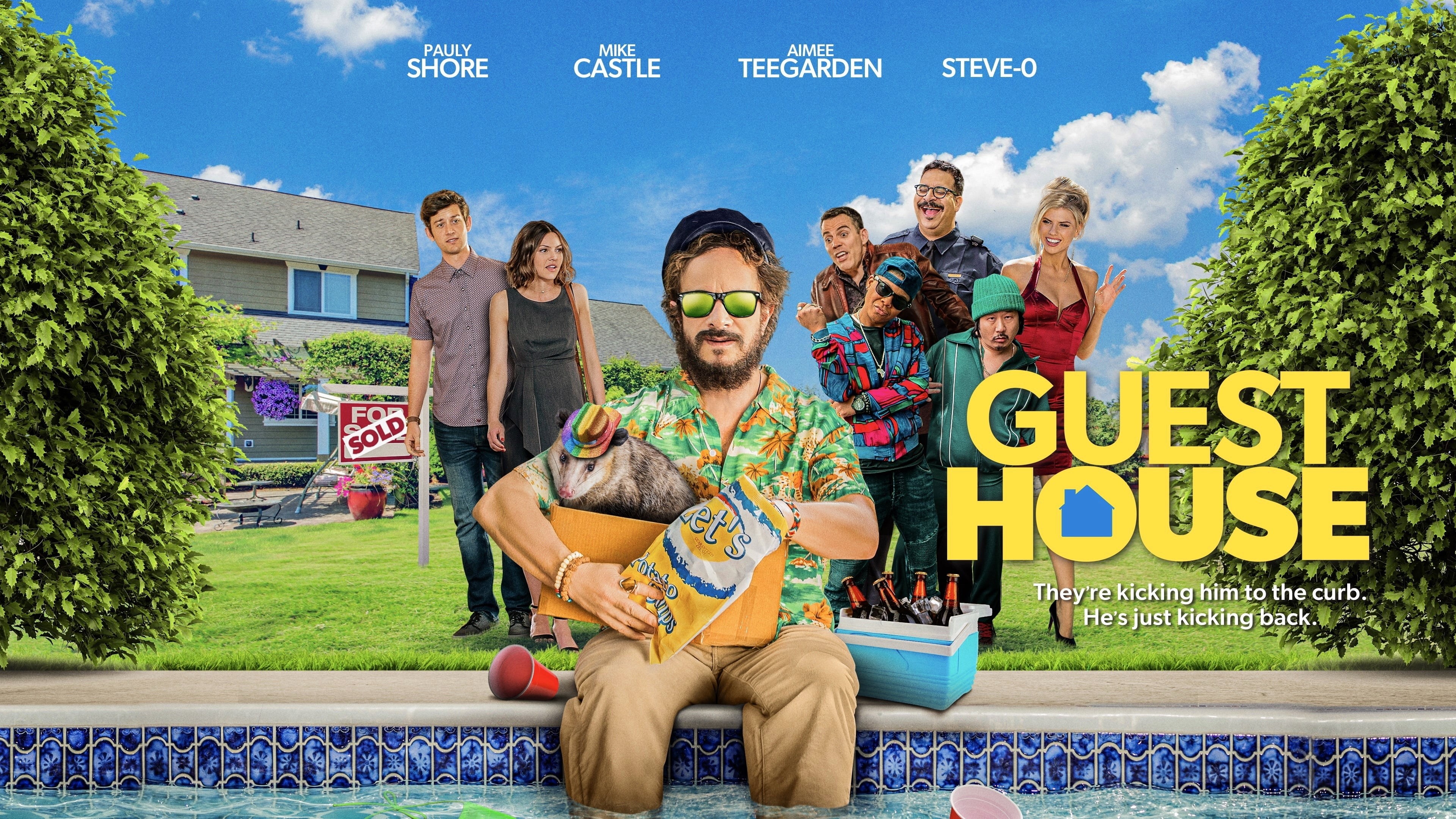 Foto de GUEST HOUSE