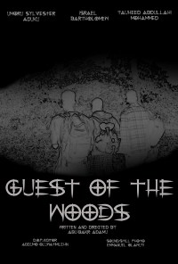Guest of the Woods