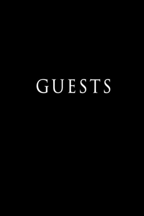Poster de GUESTS