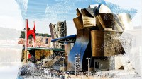 Película Guggenheim Bilbao año 25