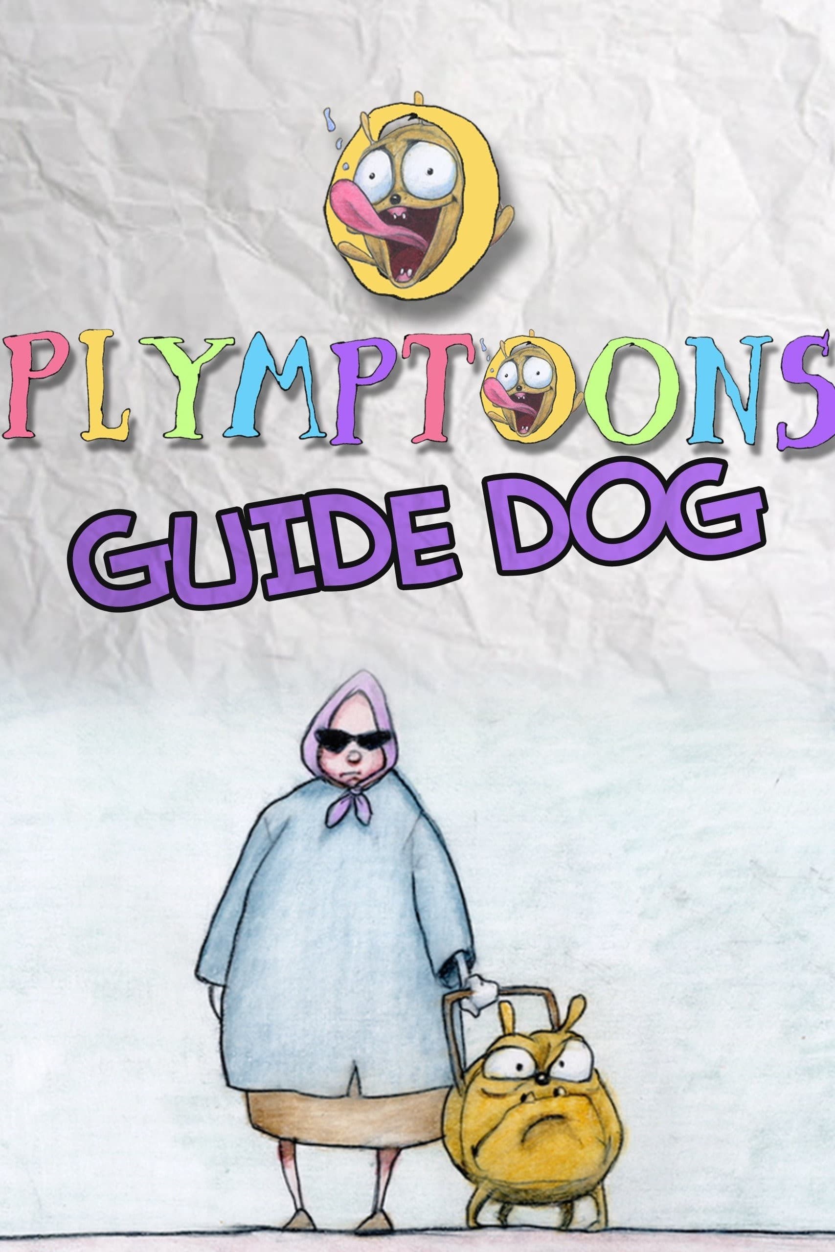 Poster de GUIDE DOG