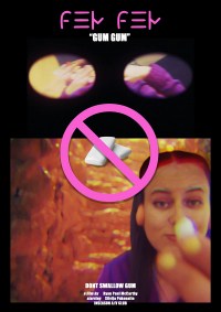 Gum Gum