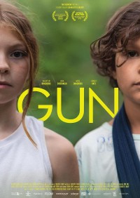 Gun
