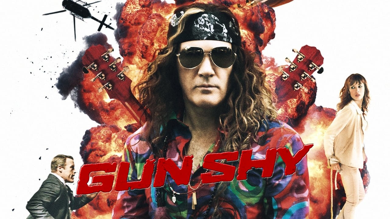 Foto de GUN SHY