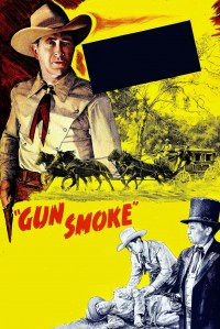 Película Gun Smoke